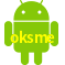 Aplicativo oksme para Android