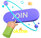 Junte-se ao cassino oksme hoje mesmo